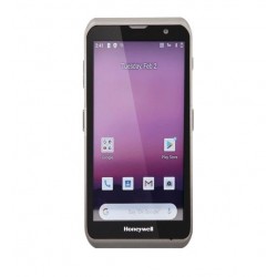 Honeywell ScanPal EDA5S, 14 cm (5.5''), USB, BT, Wi-Fi, 4G, NFC, Android, kit (USB)