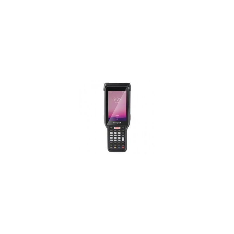 Honeywell EDA61K. 2D. SR. USB. BT. WLAN. Alfa. GPS. GMS. Android