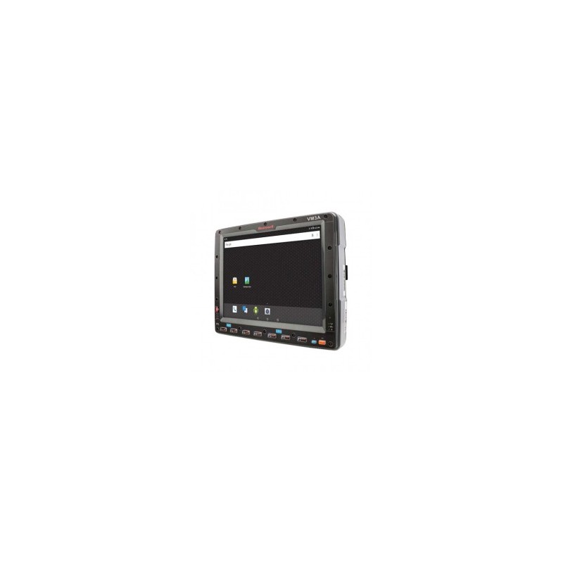 Honeywell Thor VM3A. BT. WLAN. Android. GMS