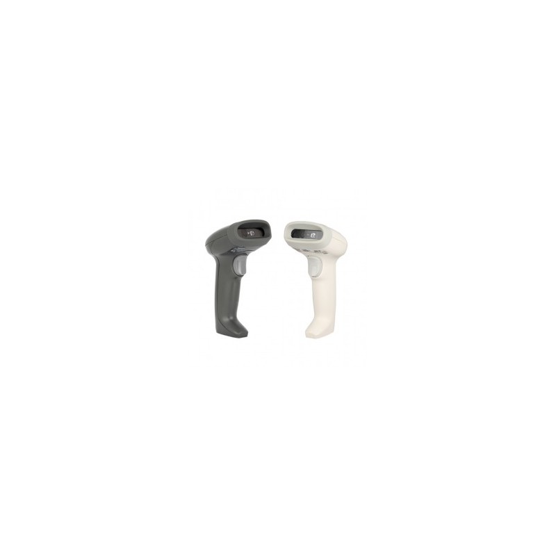 Honeywell Voyager 1350g 2D. Multi-IF. Kit (USB). blanco