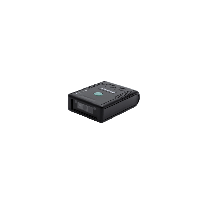 Newland FM415 Bass, 2D, IF dual, Kit (USB), negro