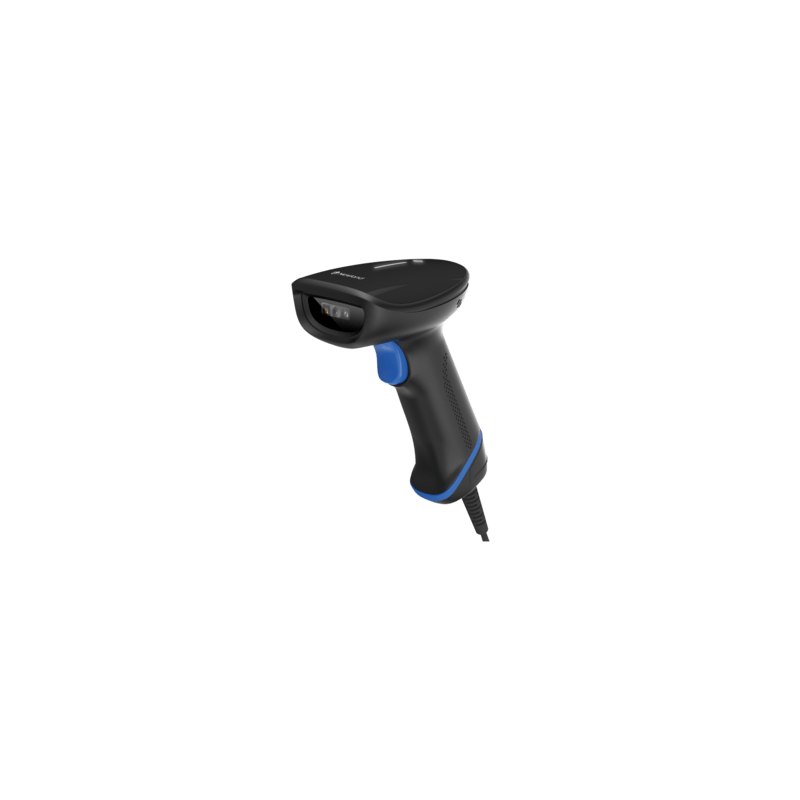 Newland HR23 Dorada, CMOS, 2D, Kit (USB, en espiral)