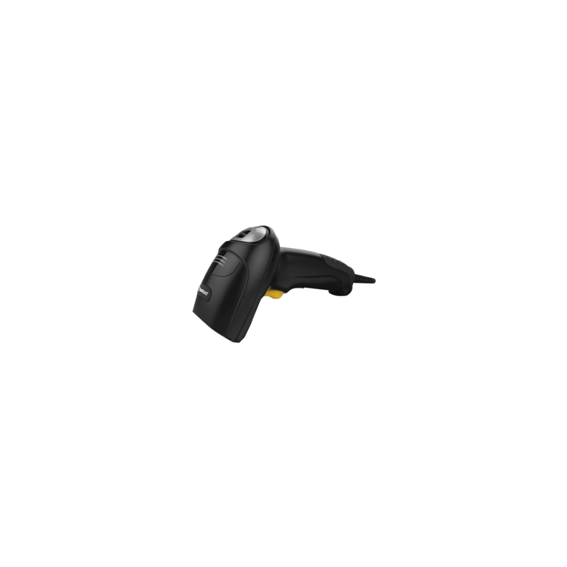 Newland HR52 Bonito-Serie, 2D, Near & Far, USB, RS232, Kit (USB), negro