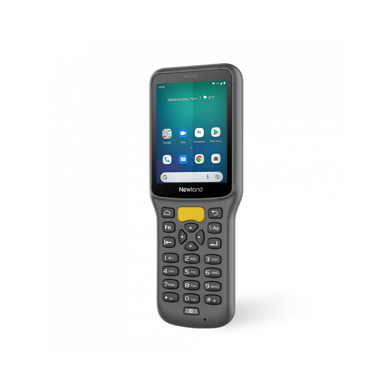 Newland MT37 Baiji terminal Android con lector de códigos