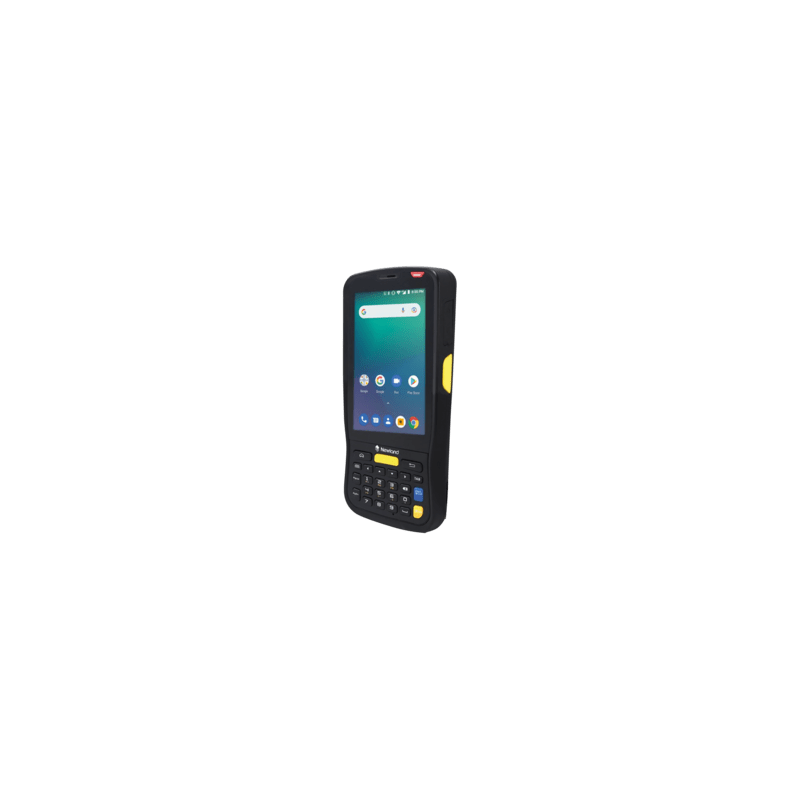 Newland MT65 Beluga-Serie, 2D, 10.5 cm (4\'\'), GPS, USB, BT, WLAN, 4G, NFC, Android, USB, GMS