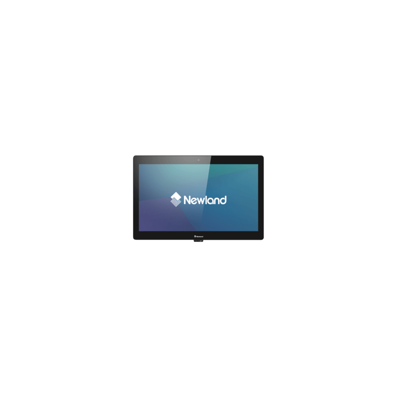 Newland NQuire 1500 Mobula II, 4G, PoE, Landscape, 2D, 38,1cm (15\'\'), Full HD, GPS, USB, USB-C, BT, Ethernet, WLAN, Android
