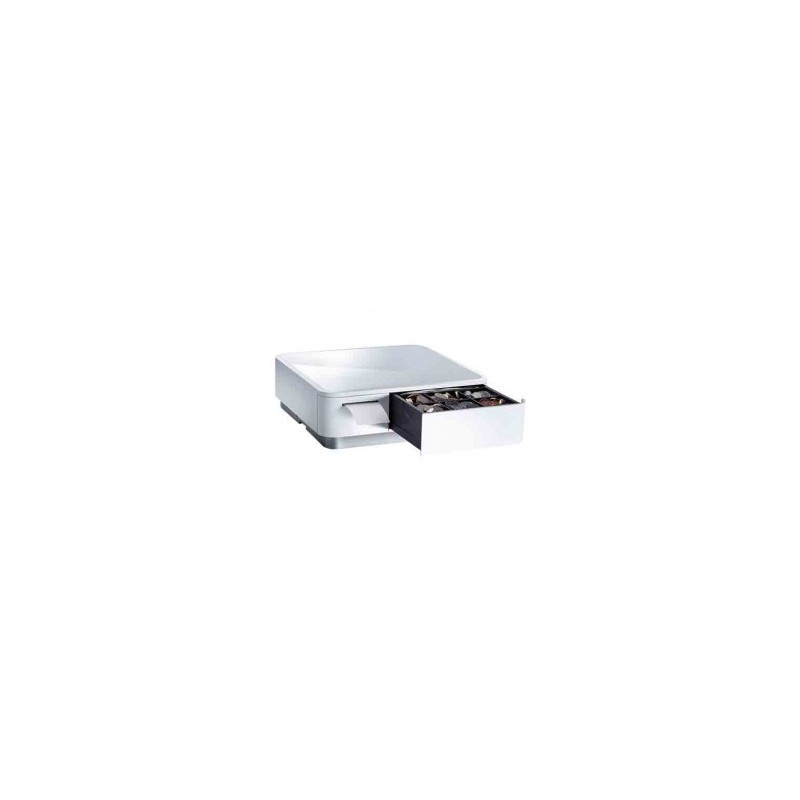 Star mPOP. USB-C. BT (IOS). white
