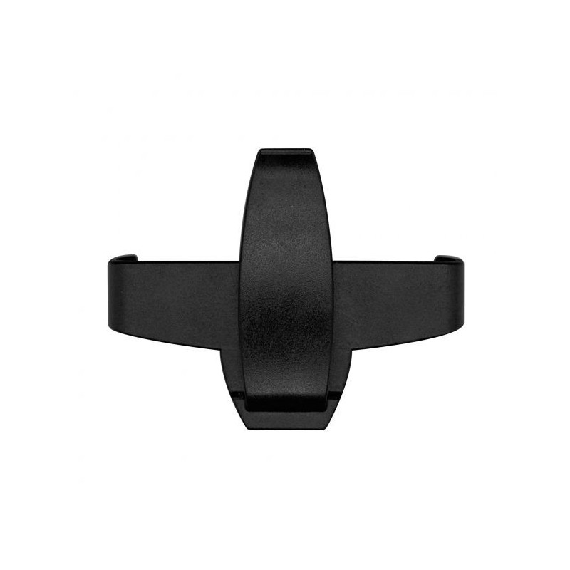 PINZA DE CINTURÓN PARA CAJA TRANSPARENTE PK 10 UDS