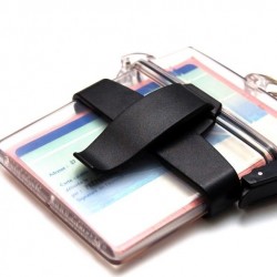 PINZA DE CINTURÓN PARA CAJA TRANSPARENTE PK 10 UDS