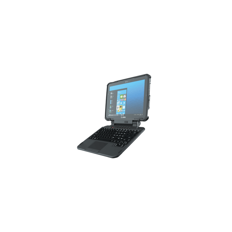 Zebra ET80/ET85. 30.5cm (12\'\'). USB. USB-C. BT. WLAN. NFC. SSD. 10 IoT Enterprise