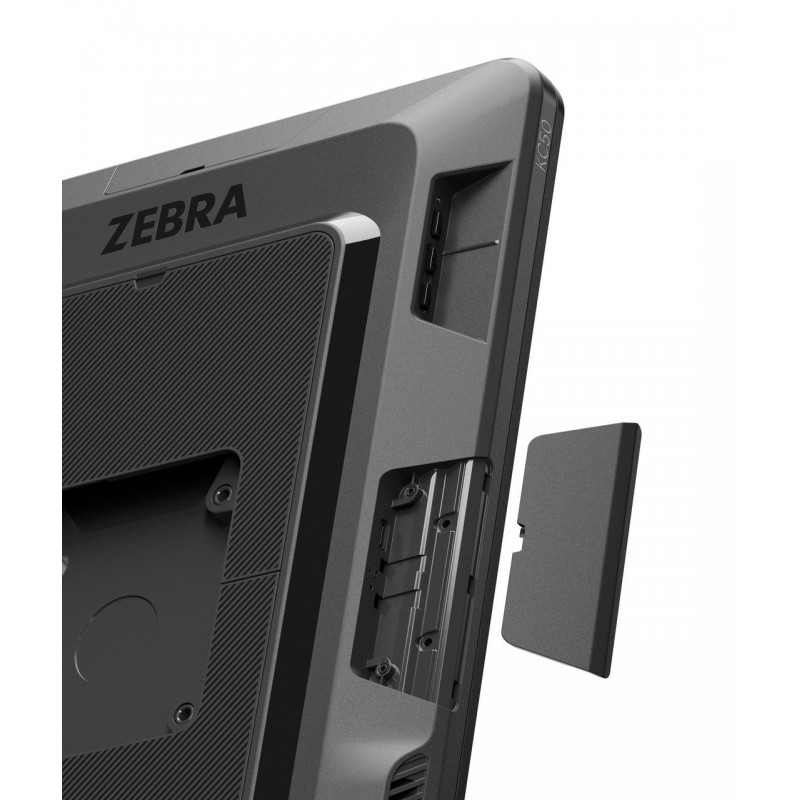 Zebra KC50 15" 6GB/64GB Kiosco Interactivo Android