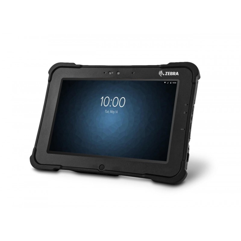 L10 NFC WWAN W/GPS XSLATE ACT TERM 1000 NIT 4GB/64GB STD BAT ROW