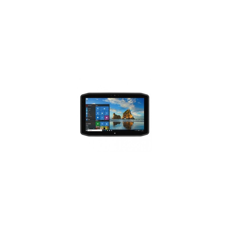 Zebra XR12. SlateMate. 2D. USB. RS232. BT. WLAN. Win. 10
