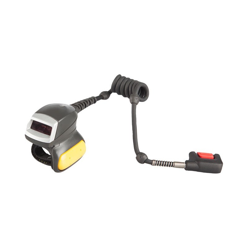 Zebra RS4000 lector de códigos de barras anillo