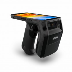 Zebra TC22R terminal móvil RFID UHF con lector 2D Android