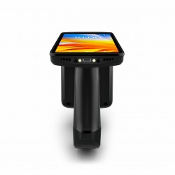 Zebra TC22R terminal móvil RFID UHF con lector 2D Android