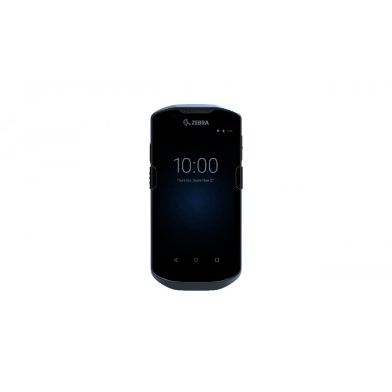 ZEBRA TC52X TERMINAL ANDROID CON LECTOR 2D