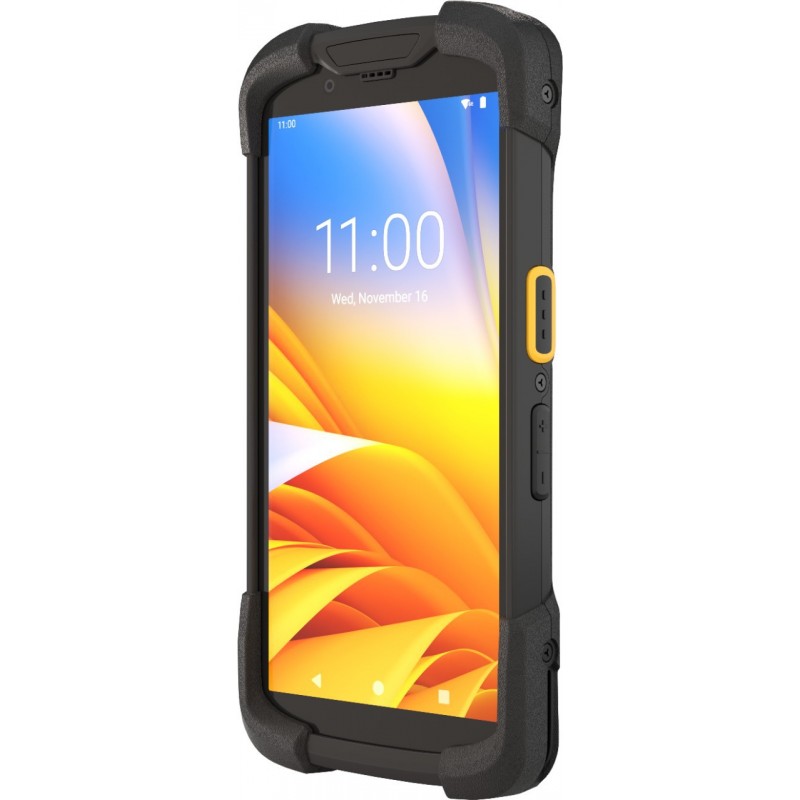 TERMINAL ZEBRA TC73 2D SE4770 USB BT Wi-Fi NFC INTERCAMBIABLE EN CALIENTE GMS, ANDROID