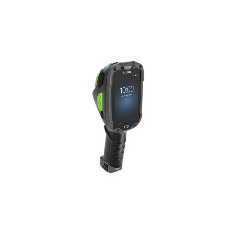 Terminal Zebra TC8300, escáner 2D SR SE4770, BT, Wi-Fi, Android