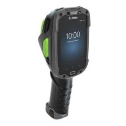 Terminal Zebra TC8300, escáner 2D SR SE4770, BT, Wi-Fi, Android