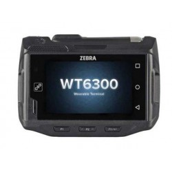 Terminal de muñeca Zebra WT6300 Android