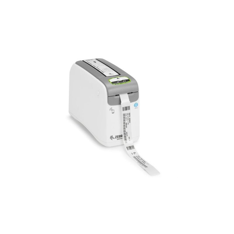 Zebra ZD510 Impresora de brazaletes