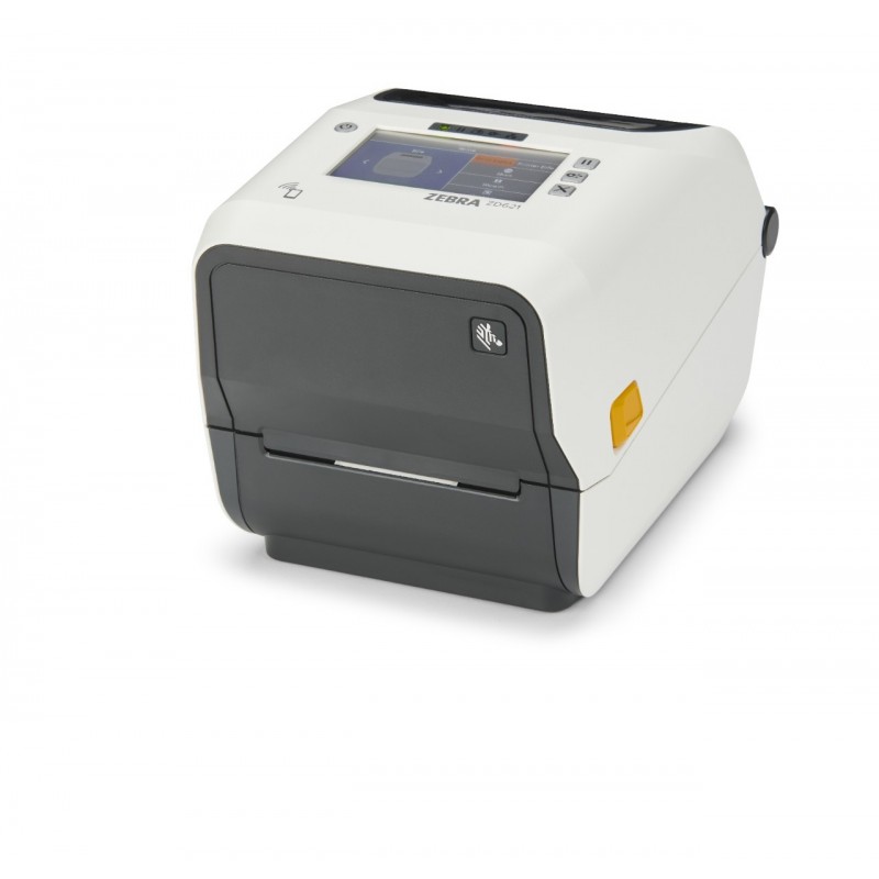 Zebra ZD621D Healthcare impresora de etiquetas térmica directa Bluetooth