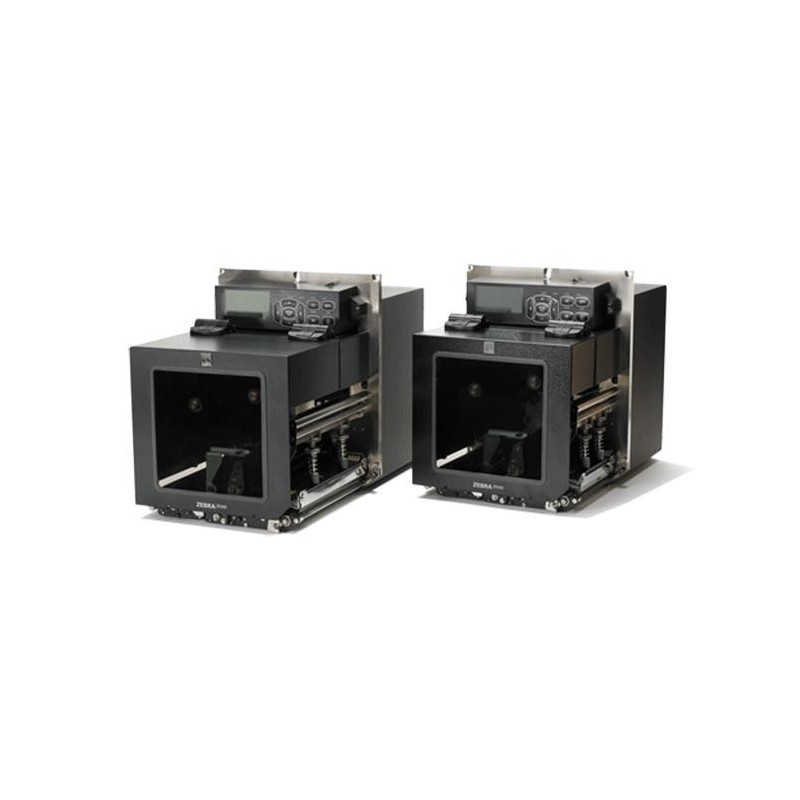 ZE500 4 300DPI LH ZPL PRNT SER PAR USB LAN EU+UK PC