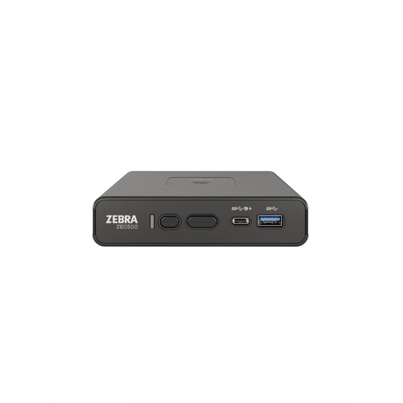 Mini PC industrial Zebra ZEC500 Value Android temperatura estándar