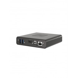 Mini PC industrial Zebra ZEC500 Value Android temperatura estándar
