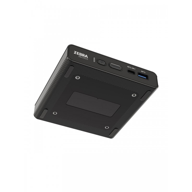 Mini PC industrial Zebra ZEC500 Value Android temperatura estándar