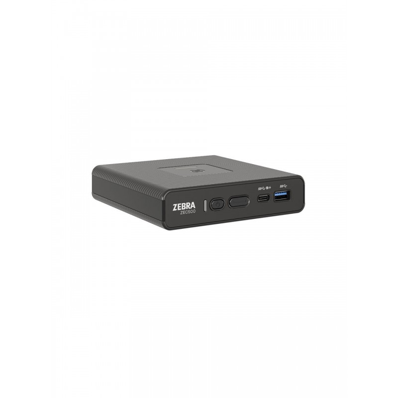 Mini PC industrial Zebra ZEC500 Value Android temperatura estándar