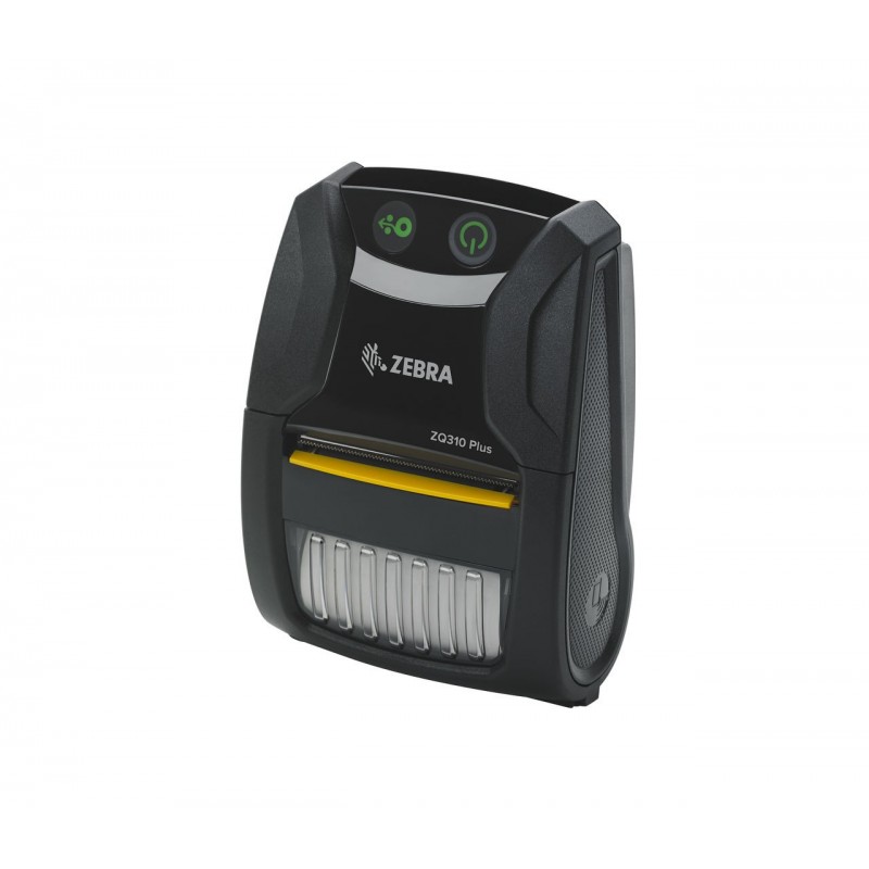 Zebra ZQ310 Plus impresora térmica portátil Bluetooth USB-C