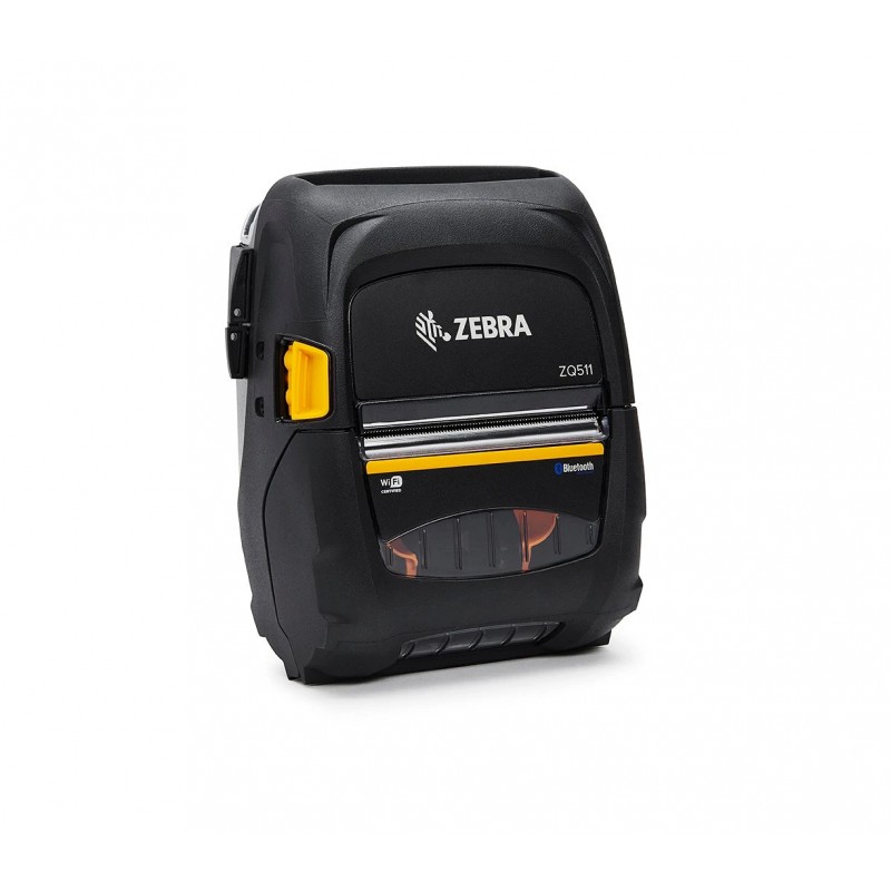 Impresora de Etiquetas Portátil Zebra ZQ511
