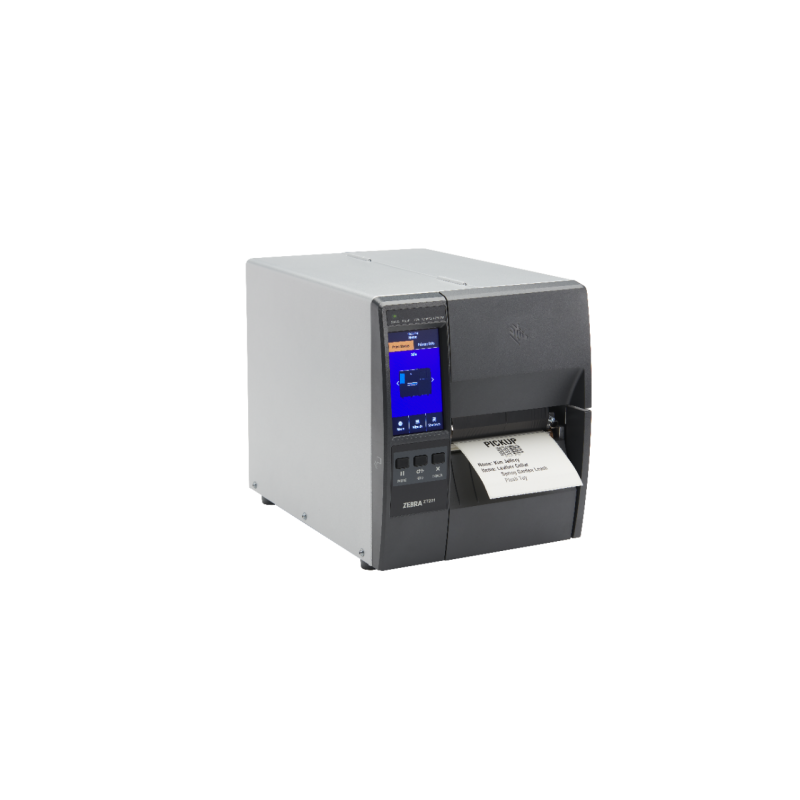 Zebra ZT231 impresora de etiquetas térmica directa 203 dpi Bluetooth