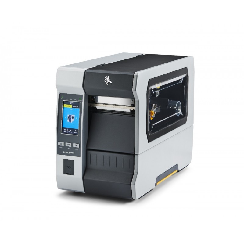 Zebra ZT610 Impresora de etiquetas adhesivas