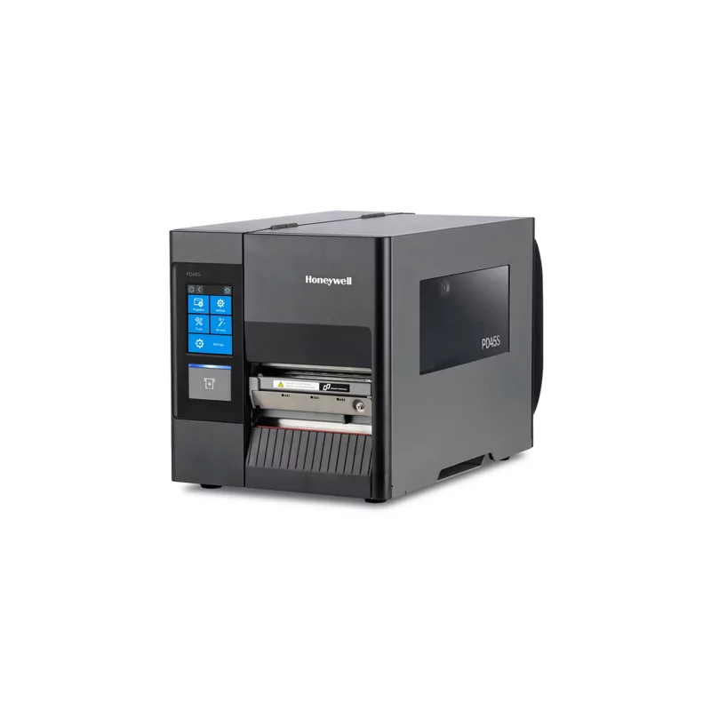 Honeywell PD45 Impresora de etiquetas sobremesa
