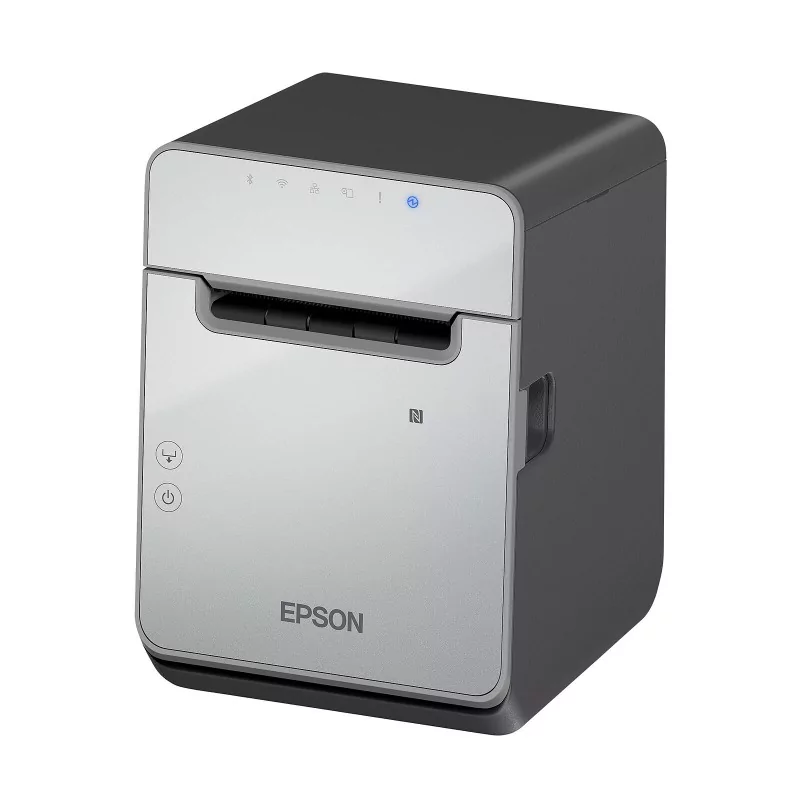Epson TM-L100 Impresora de etiquetas sobremesa