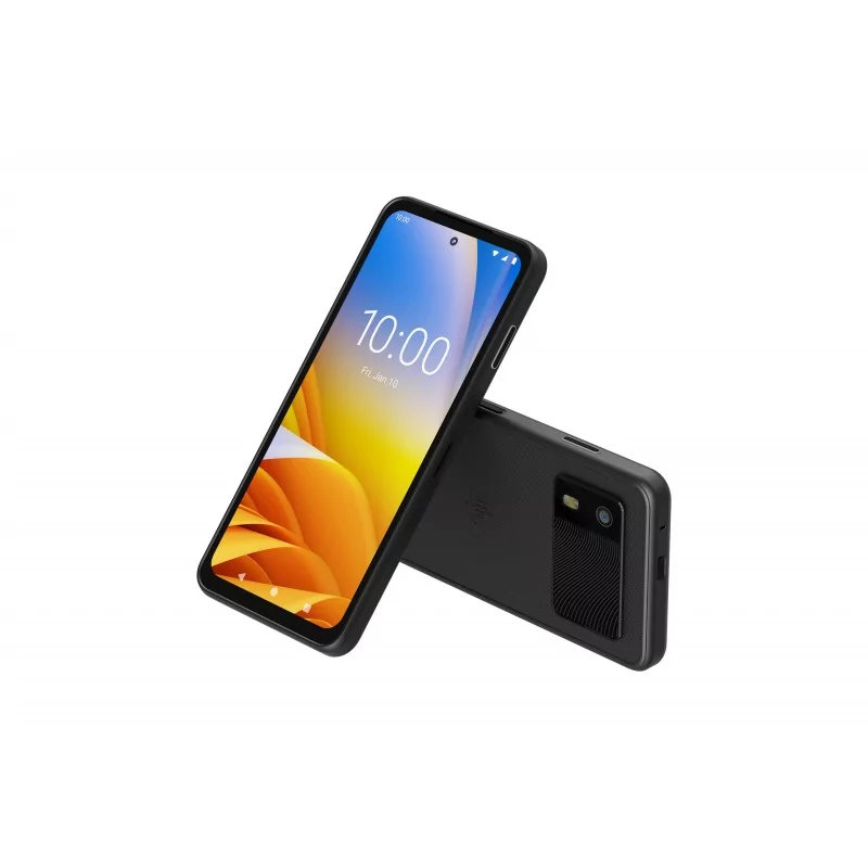 Zebra EM45 Terminal Móvil Android 5G