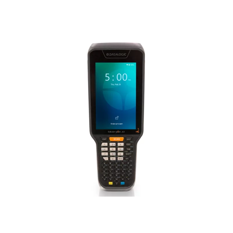 Datalogic Skorpio X5 Terminal PDA industrial Android