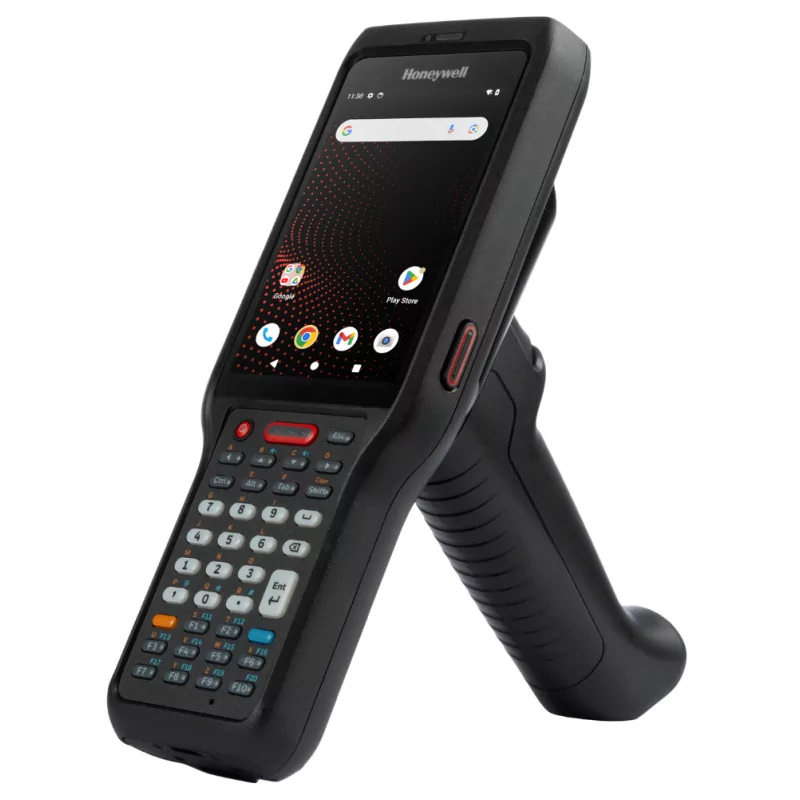 Honeywell CK62 Terminal PDA industrial Android