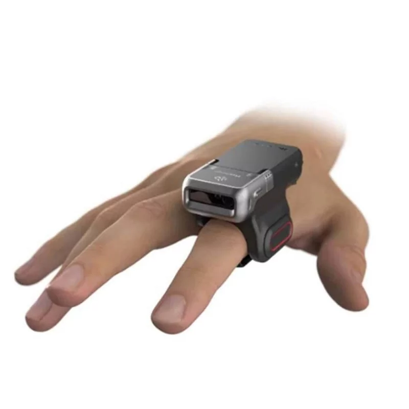 Honeywell 8675i Lector inalámbrico Bluetooth de códigos de barras 2D