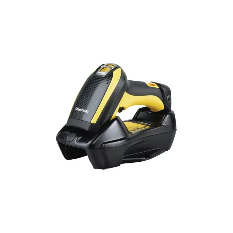 Datalogic PowerScan PBT9500 Lector inalámbrico Bluetooth industrial de códigos de barras