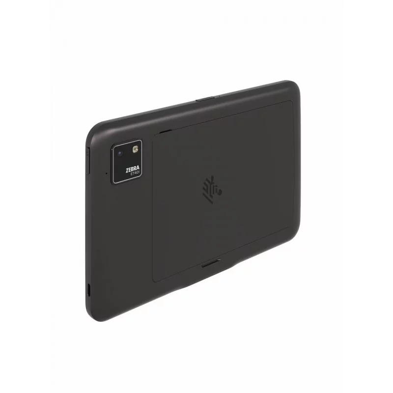 tablet industrial Zebra ET401 robusta Android con RFID