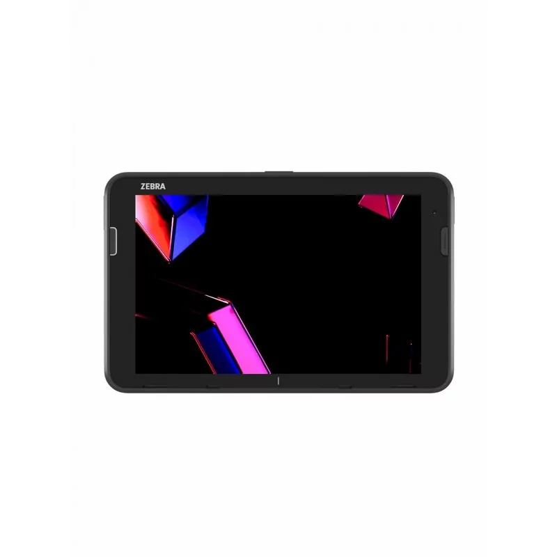 tablet industrial Zebra ET401 robusta Android con RFID