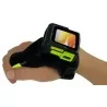 Zebra WS501, Montaje dorso mano, 2D, SE4770, USB, Android, RB