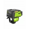 Zebra WS501, Montaje en dedos, 2D, SE4770, USB, Android, RB