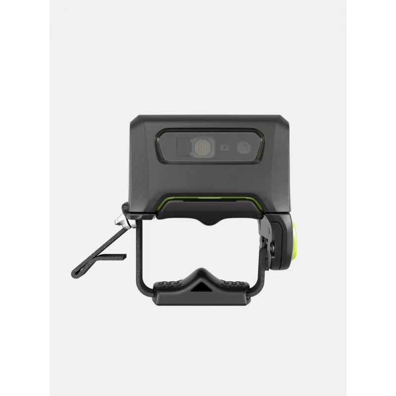 Zebra WS501 terminal wearable Android con escáner 2D