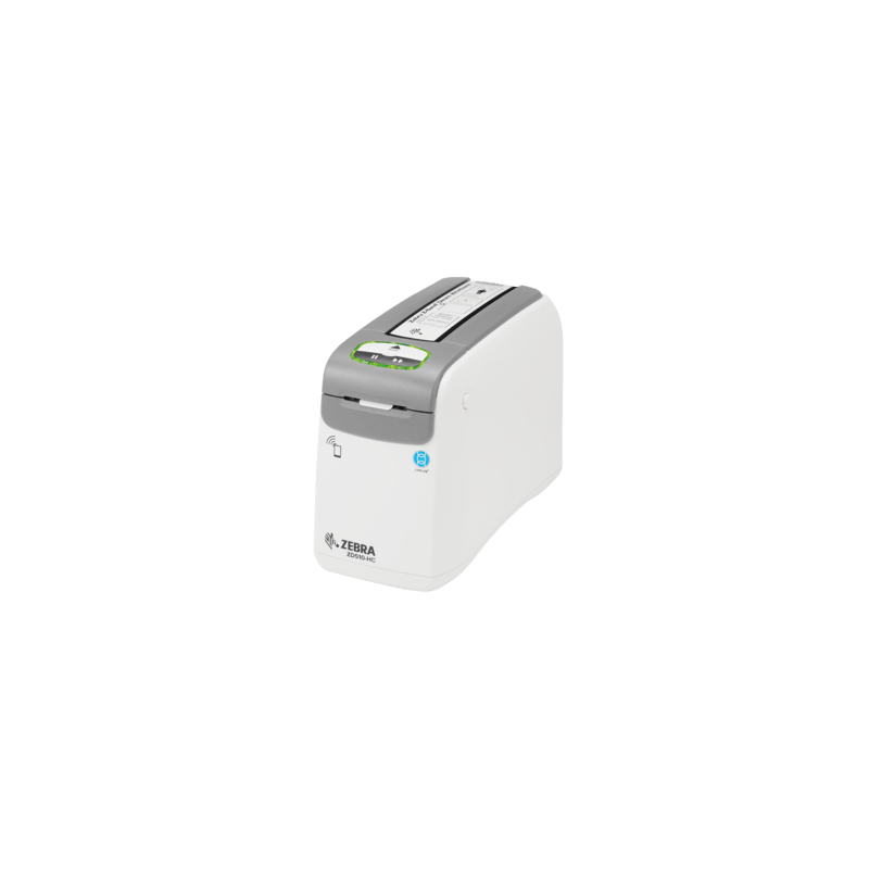 ZD510-HC, 12 puntos/mm (300dpi), RTC, USB, Ethernet, ZPLII