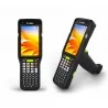 Zebra MC3450 5G SE58 6/128GB empuñadura gatillo 47-teclas Alfanumérico